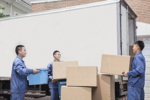Transport service paperwork and contract terms