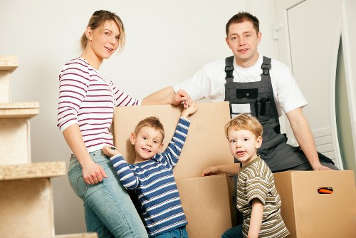 Final stage of a structured complaints procedure