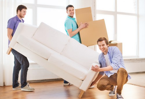 Load-based and cubic-yard rate examples for local removals