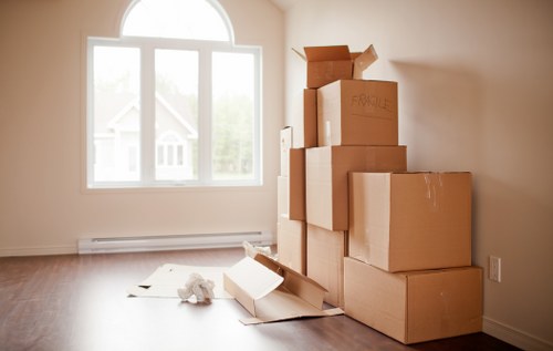 Example clearance and removal pricing for local properties