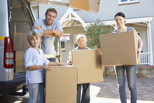 Protective packing materials for fragile items
