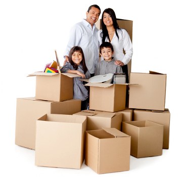 Responsible furniture collection and removal in Hornchurch area